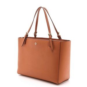 Tory Burch Large York Buckle Tote